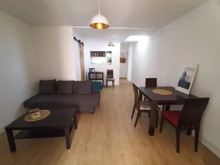 Piso Centro De Cadiz Apartment