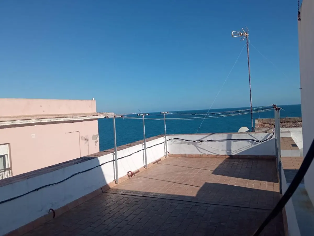 Piso Centro De Cadiz Apartment