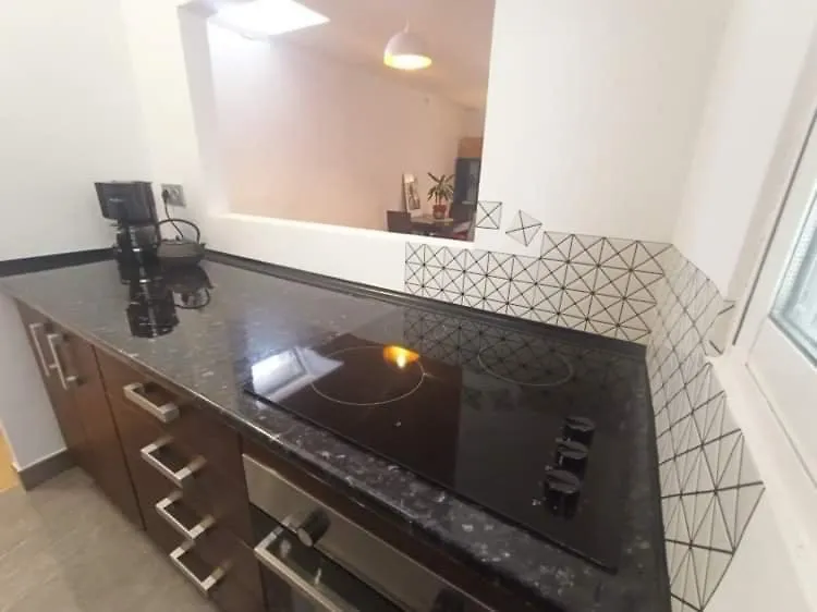 Piso Centro De Cadiz Apartment 0*,
