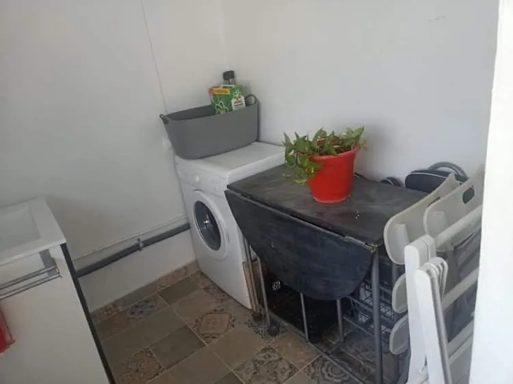 Piso Centro De Cadiz Apartment 0*,  Spain