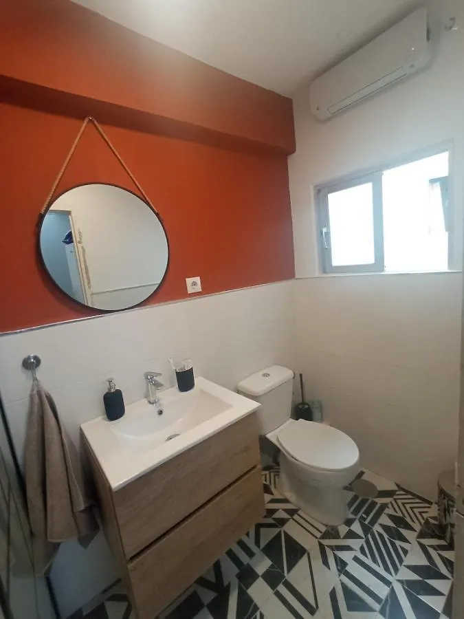Piso Centro De Cadiz Apartment