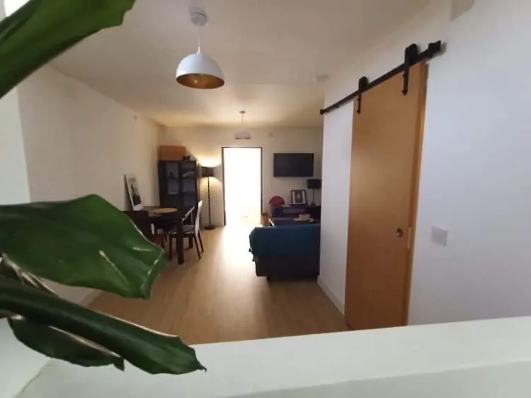Piso Centro De Cadiz Apartment Spain