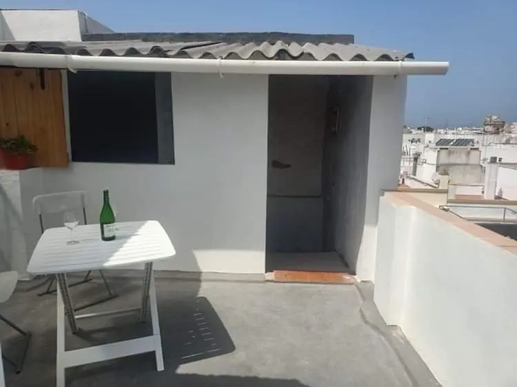 Piso Centro De Cadiz Apartment