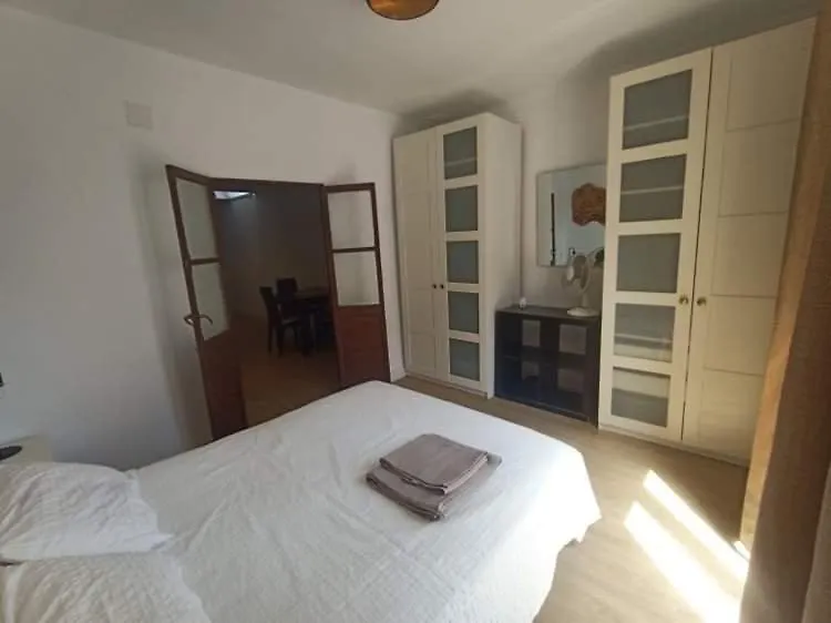 Piso Centro De Cadiz Apartment