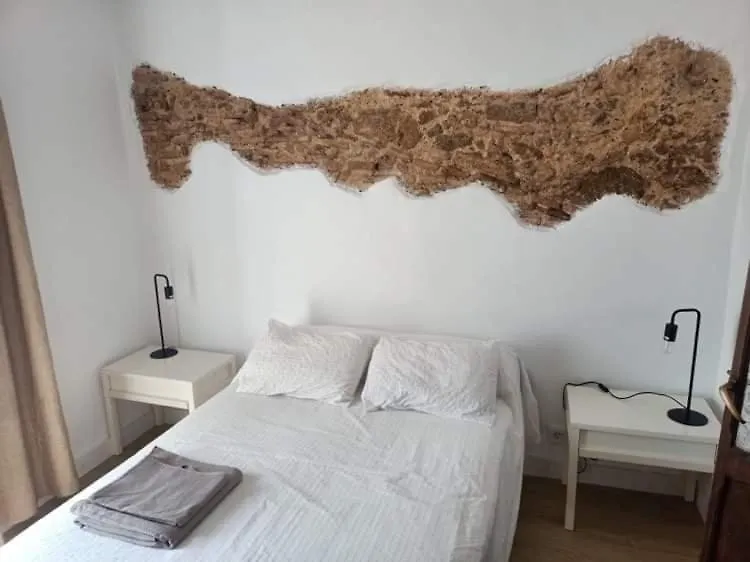 Apartmán Piso Centro De Cádiz