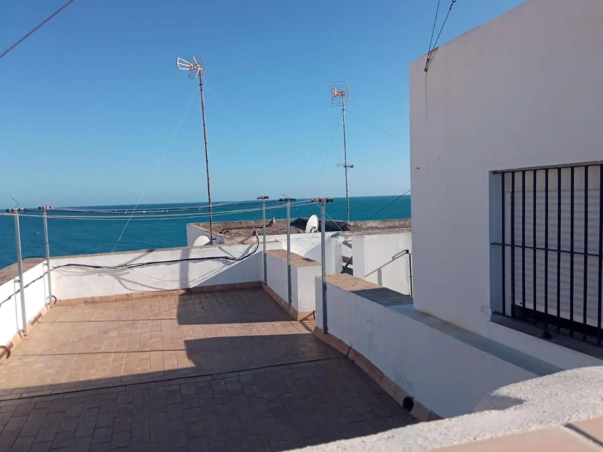 Apartmán Piso Centro De Cádiz