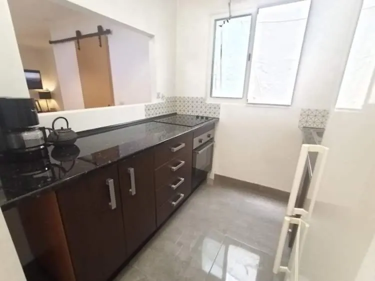 Apartmán Piso Centro De Cádiz